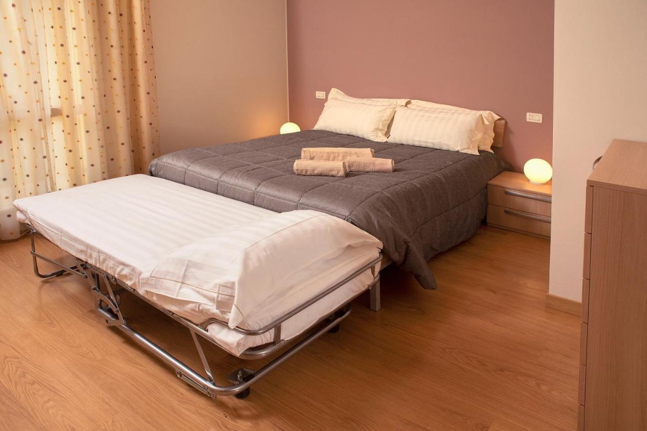 Alle Scalette Due Brogliano Ngoại thất bức ảnh