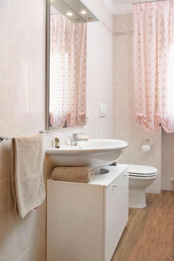 Alle Scalette Due Brogliano Ngoại thất bức ảnh